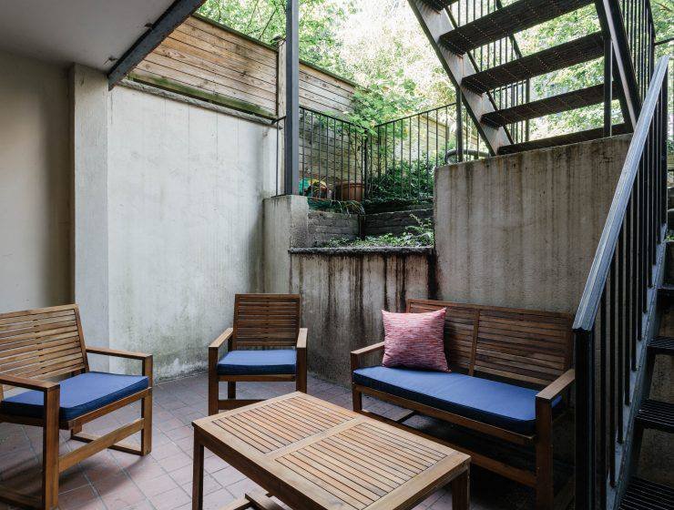 Castello Casole Hotel